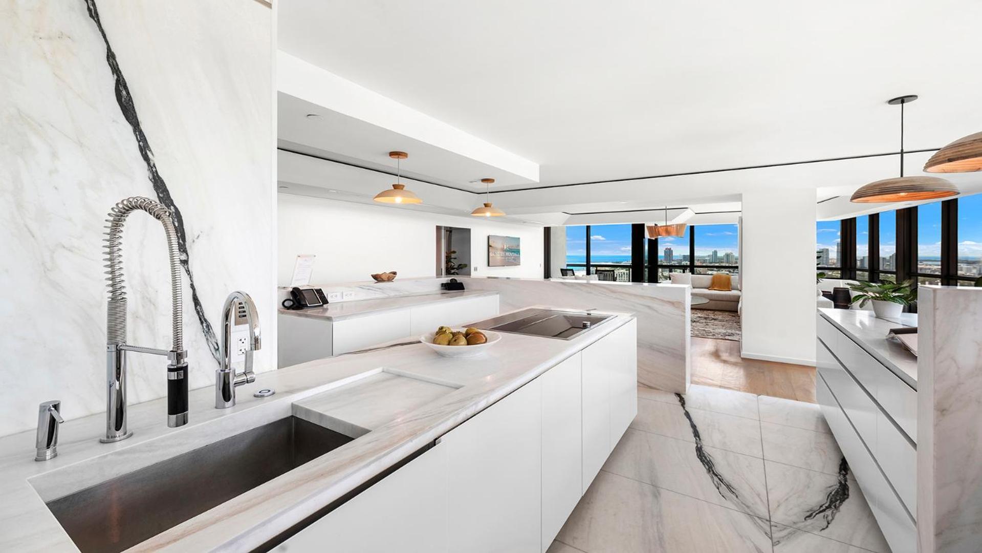 Oceanview Private Condo At The Setai -3601 Μαϊάμι Μπιτς Εξωτερικό φωτογραφία